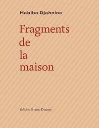 Books fiction BRUNO DOUCEY