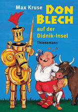 Bücher 6-10 Jahre Thienemann-Esslinger Verlag GmbH Stuttgart