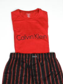 Schlafanzüge Calvin Klein