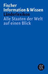 Bücher Wissenschaftsbücher FISCHER, S., Verlag GmbH Frankfurt am Main