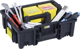 Organisation et rangement d'outils Allit