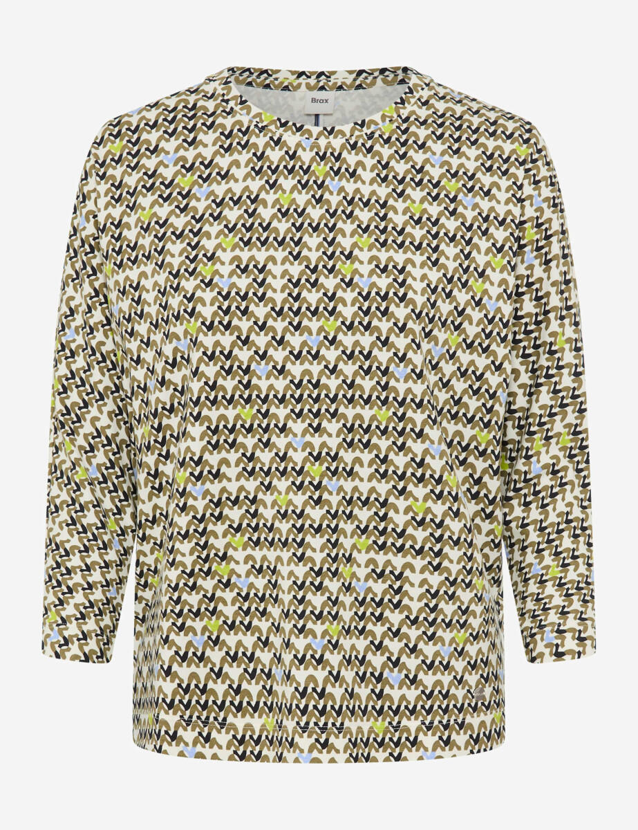 Shirt - Style Charlene