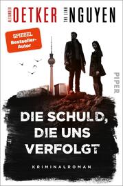 Livres roman policier Piper Verlag