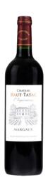 vin rouge Château Haut-Tayac