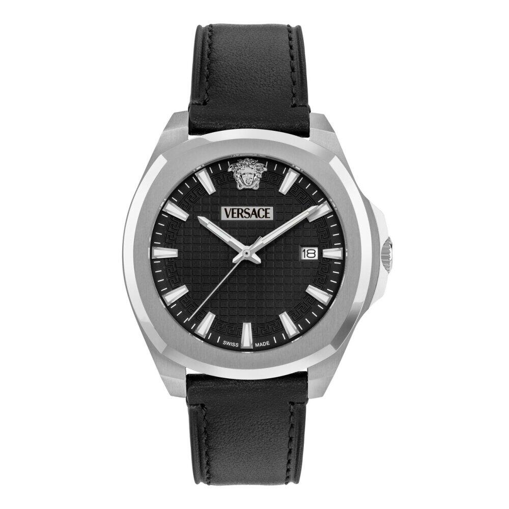 Versace - VEKKA0125 - wristwatch - men's - Quartz - Luxury