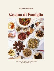 Imbroisi Denny: Cucina di famiglia