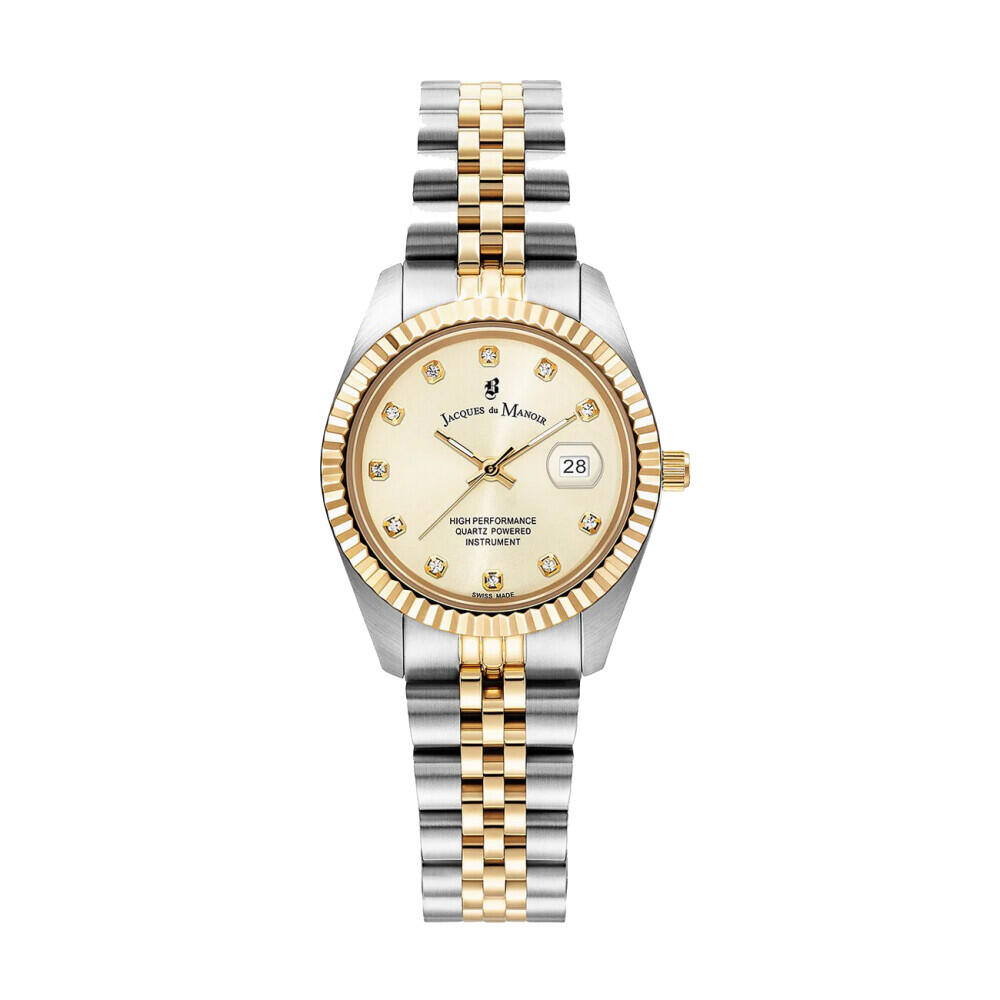 Jacques du Manoir Jacques du Manoir JWL01201 Wrist Letzshop