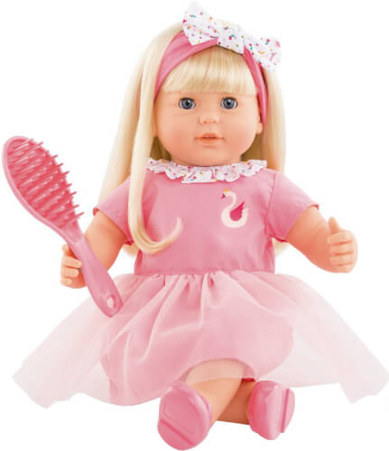 Poupee corolle adele new arrivals