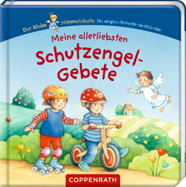Bücher 3-6 Jahre Coppenrath Verlag GmbH & Co. KG