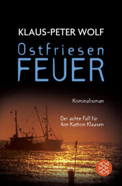 Kriminalroman Bücher Fischer, S. Verlag GmbH