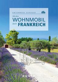 documentation touristique Kunth, Wolfgang Verlag GmbH & Co.KG