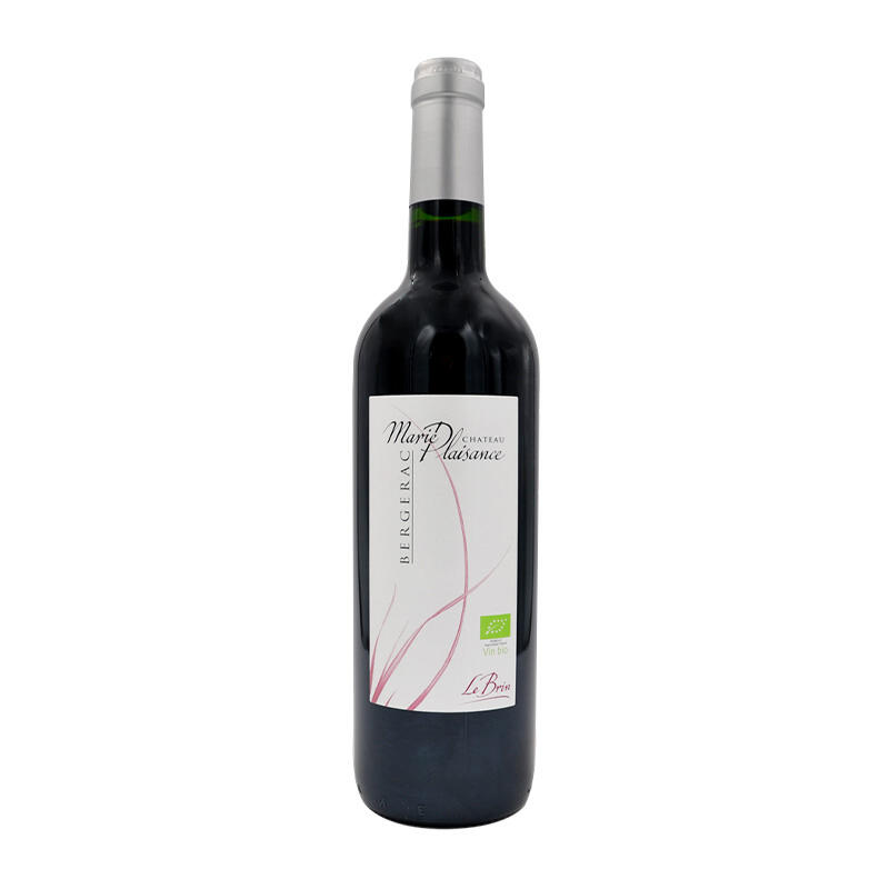 Le Brin Rouge 2022 75cl