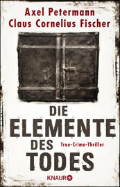 Kriminalroman Bücher Droemer Knaur
