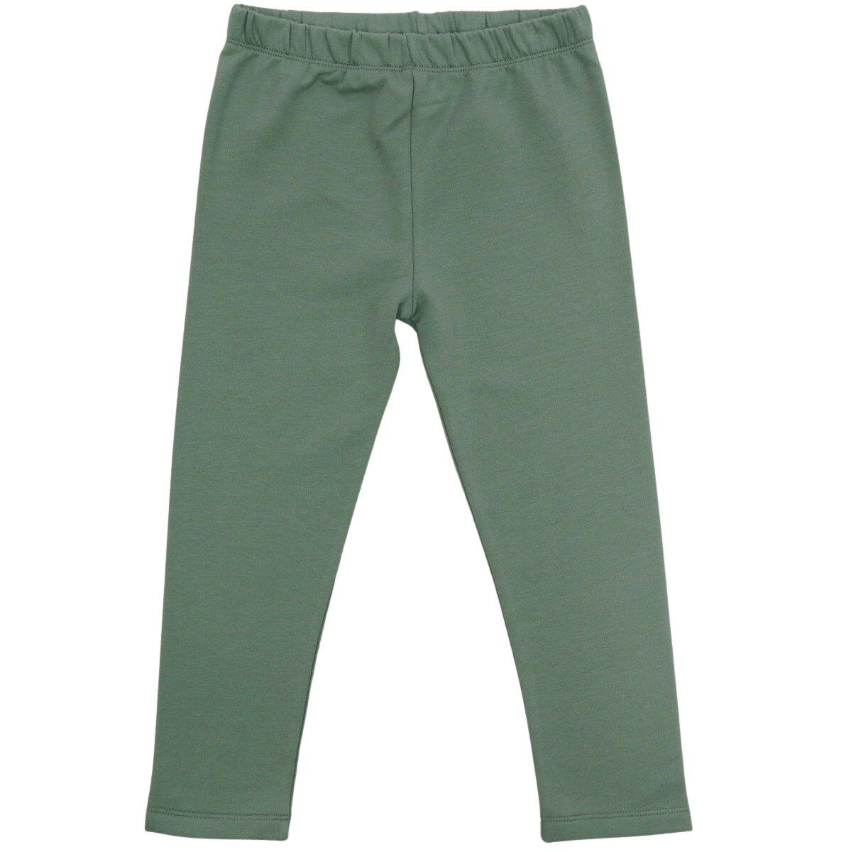 Enfant terrible Enfant terrible Thermal leggings sage Letzshop