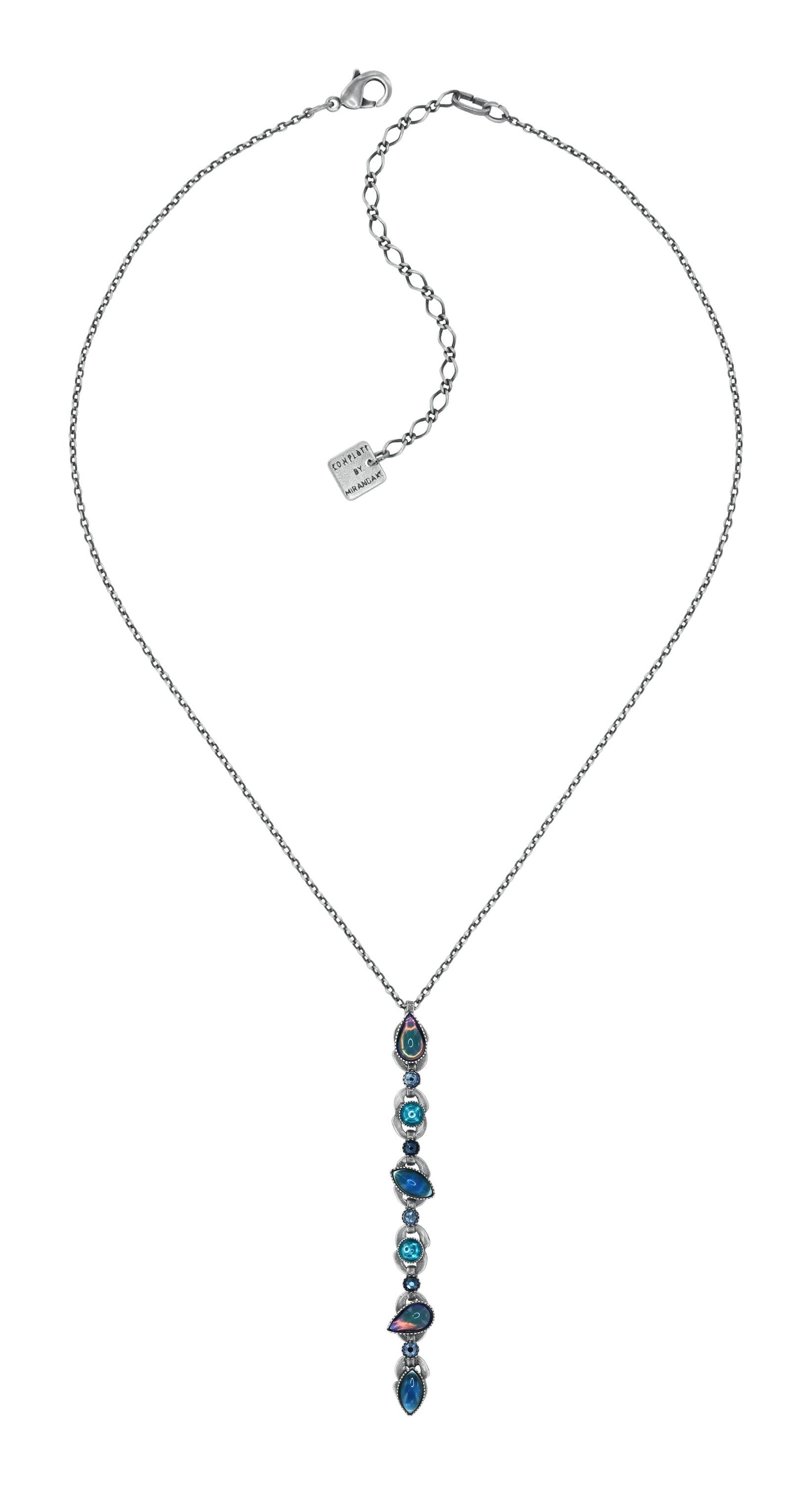 Kette - Little Colour Dance