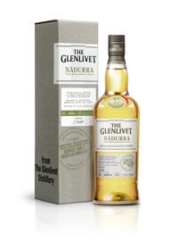 Whisky de malt The Glenlivet