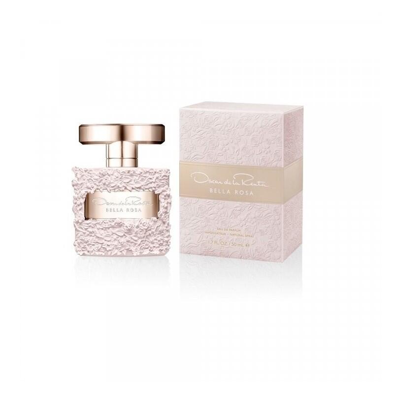 Oscar de la Renta Oscar de la Renta Bella Rosa eau de Letzshop