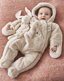 Baby & Toddler Clothing Baby & Toddler Baby & Toddler Outerwear noukies