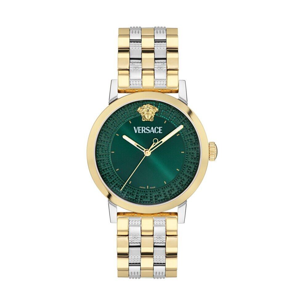 Versace - VE0T00425 - Montre-bracelet pour homme - quartz - Albireo