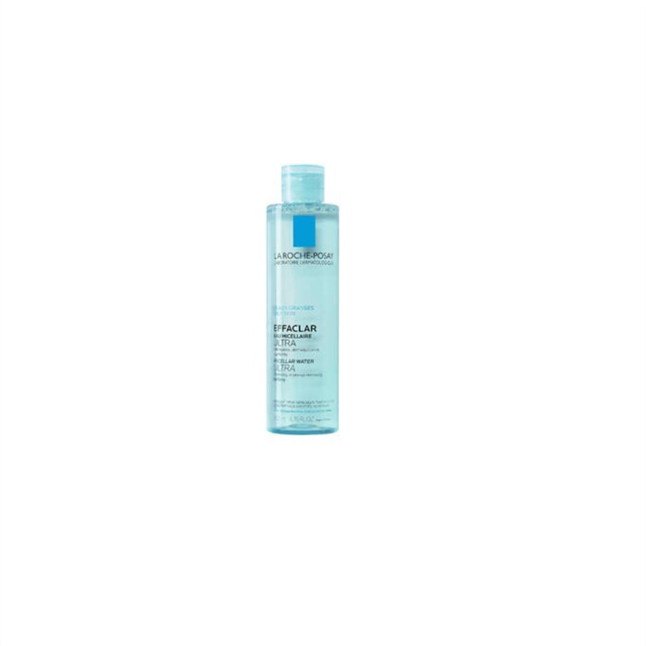EFFACLAR, 200 ML EAU MICELLAIRE