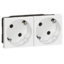 Power Outlets & Sockets Legrand