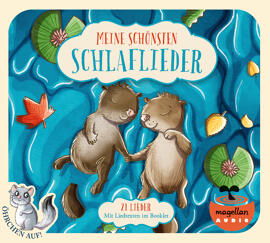 livres pour enfants Magellan GmbH & Co. KG