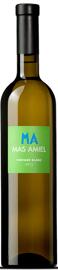 Natural sweet wines Mas Amiel