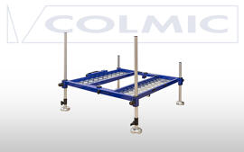 Stations & accessoires Colmic