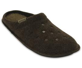 slippers Crocs