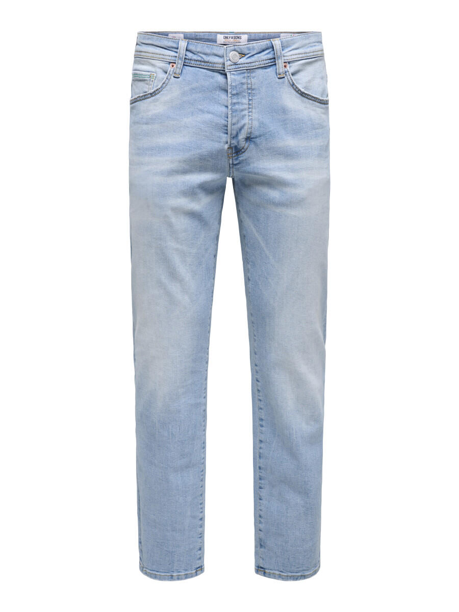 Jeans - Onsweft Claudio