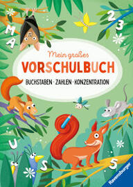 6-10 Jahre Ravensburger Verlag GmbH Buchverlag