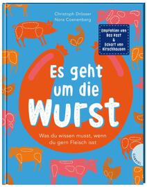 Books 6-10 years old Gabriel Verlag in der Thienemann-Esslinger Verlag GmbH