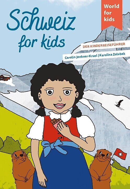 Suisse for Kids