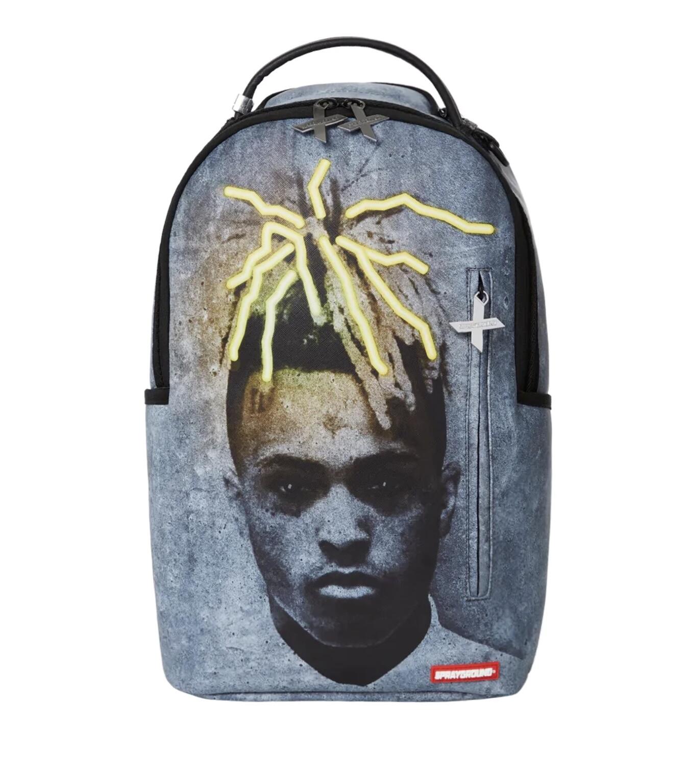 Sprayground sac a sales dos