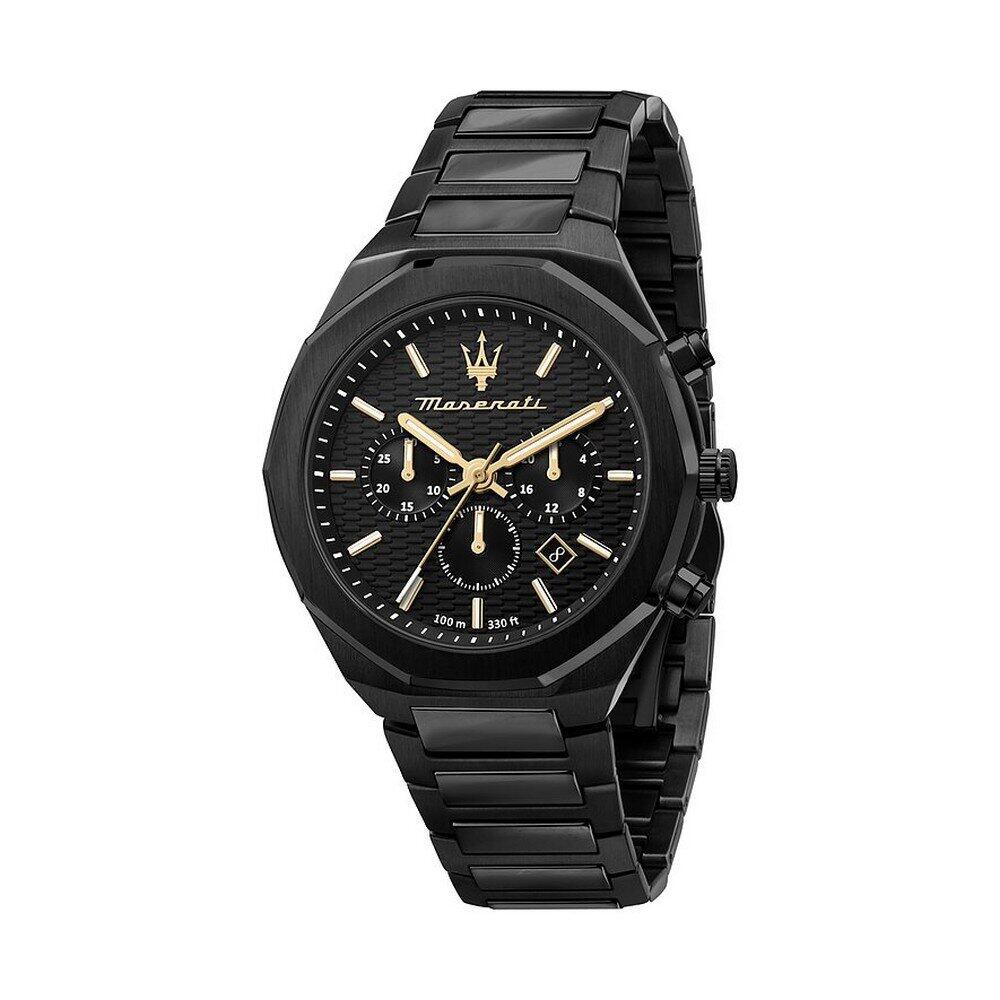Maserati - R8873642005 - Armbanduhr - Herren - Quarz - STILE