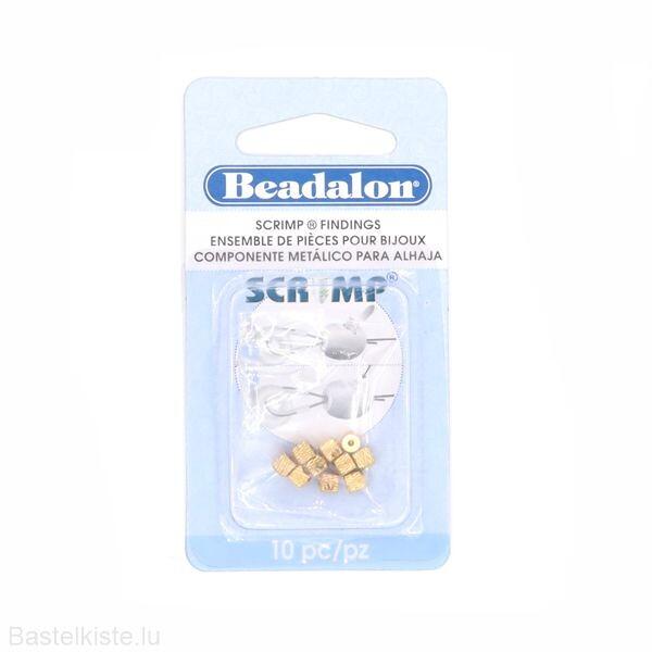 Beadalon scrimps 2025