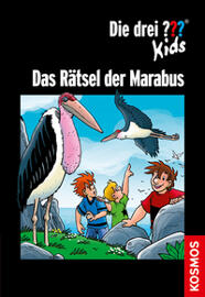Bücher 6-10 Jahre Franckh-Kosmos Verlags-GmbH & Stuttgart