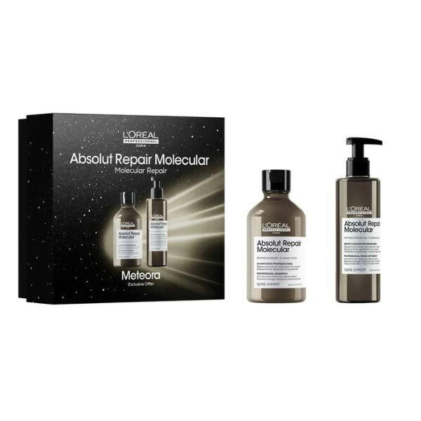 L'Oreal Professionnel Coffret Absolut Repair Molecular