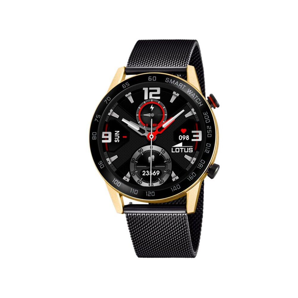 Lotus - 50019/1 - Montre-bracelet - Homme