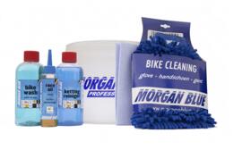 Fahrradzubehör Morgan blue
