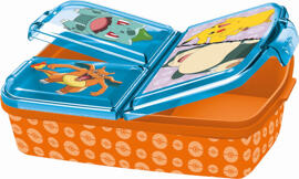 Lunch Boxes & Totes P:OS