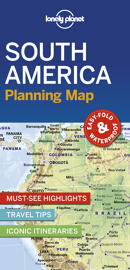 Maps, city plans and atlases LONELY PLANET