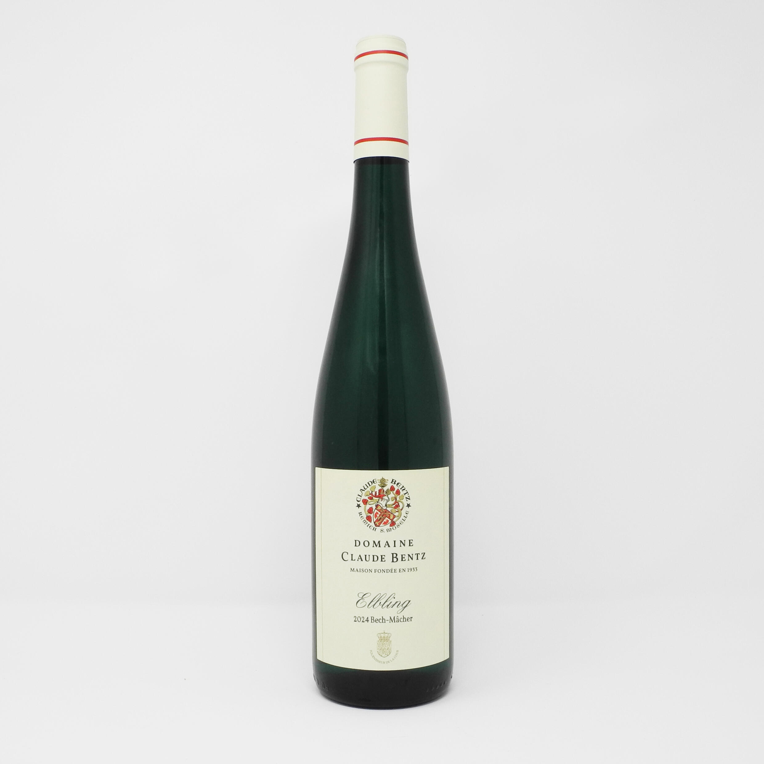 2024 Bech-Mâcher Elbling