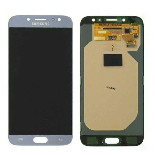 Full Screen Galaxy J7 2017 Blue Letzshop