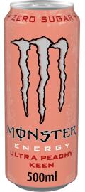 Limonaden Monster