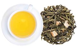 Aromatisierter Tee Eistee Tee Gschwendner tea
