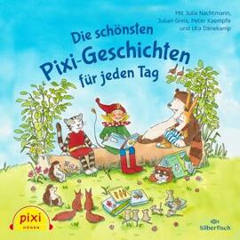 Livres livres pour enfants Silberfisch im Hörbuch Hamburg HHV GmbH