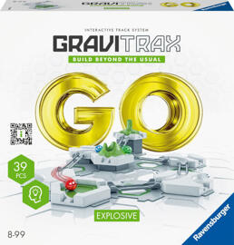Games GraviTrax