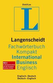 Business &amp; Business Books Books Langenscheidt GmbH & Co. KG München