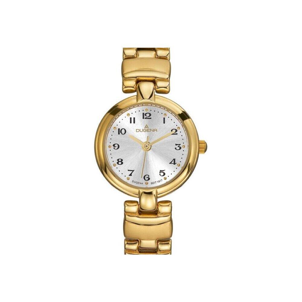 Dugena - 2009221 - Ladies' Wristwatch - Quartz - Basic